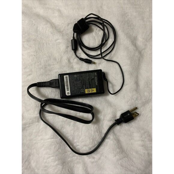 IBM Adapter P/N 02K7011 With Power Cord 16V / 3.36A Tested And Working - Picture 1 of 8